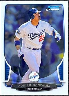 Adrian Gonzalez