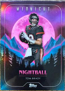 Tom Brady