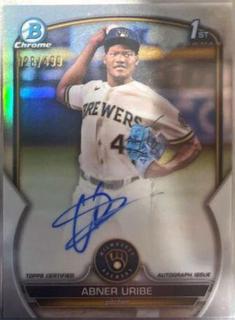 Abner Uribe