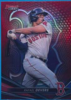 Rafael Devers