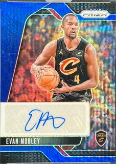 Evan Mobley