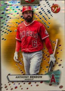 Anthony Rendon
