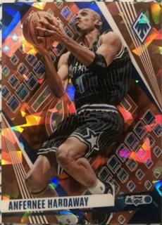 Anfernee Hardaway