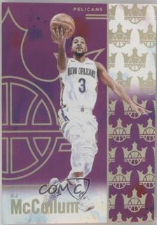 CJ McCollum