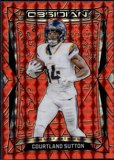 Courtland Sutton