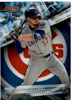 Kris Bryant