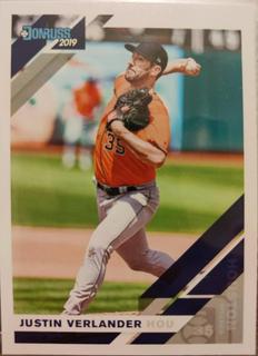 Justin Verlander