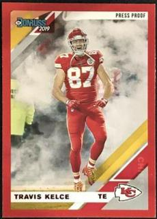 Travis Kelce