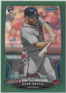 Evan Gattis