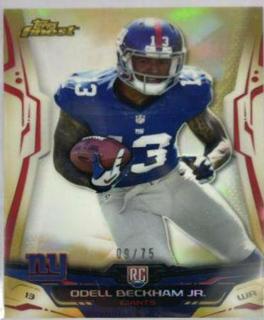 Odell Beckham Jr.