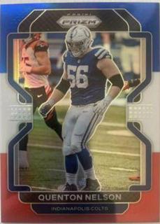 Quenton Nelson