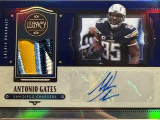 Antonio Gates