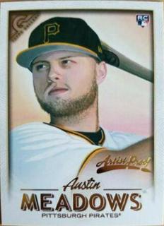Austin Meadows