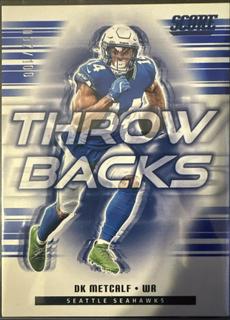 DK Metcalf