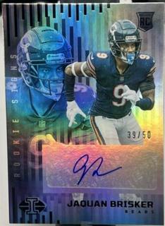 Jaquan Brisker