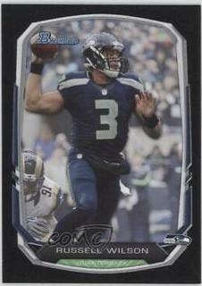 Russell Wilson