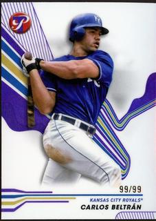 Carlos Beltran