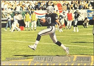 Jerry Rice
