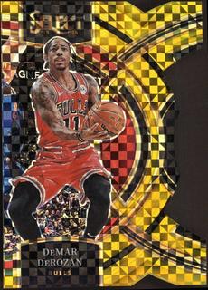 DeMar DeRozan
