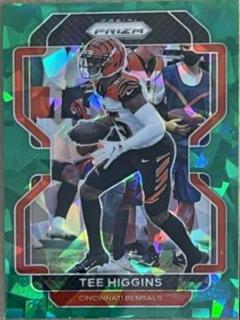 Tee Higgins