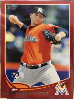 Jose Fernandez