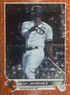 Eloy Jimenez