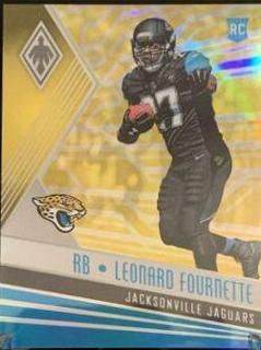 Leonard Fournette