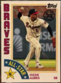 Ozzie Albies