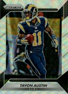 Tavon Austin