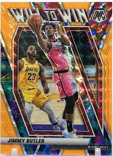 Jimmy Butler