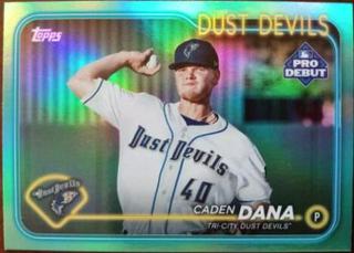 Caden Dana