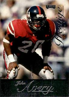 John Avery
