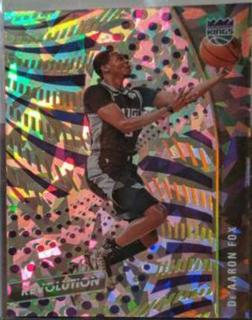 De'Aaron Fox
