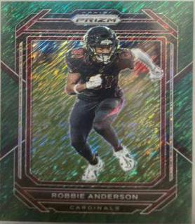 Robbie Anderson
