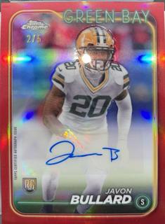 Javon Bullard