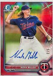 Noah Miller