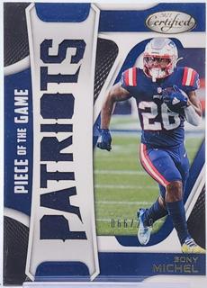 Sony Michel
