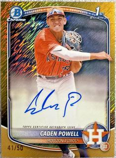 Caden Powell