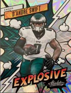 D'Andre Swift