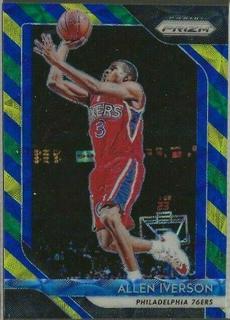 Allen Iverson