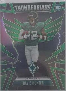 Travis Hunter