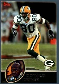 Donald Driver