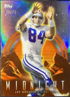Jay Novacek