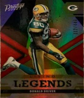 Donald Driver