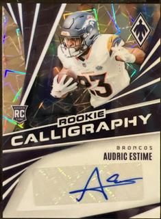 Audric Estime