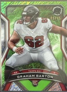 Graham Barton