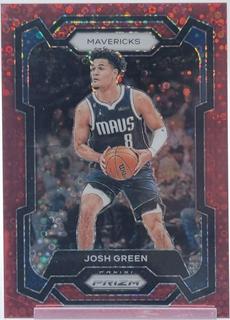 Josh Green