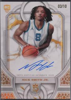 Nick Smith Jr.