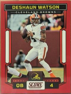 Deshaun Watson