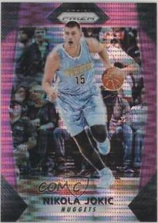 Nikola Jokic